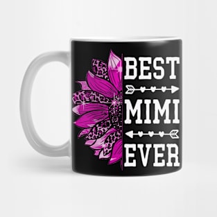 Best Mimi Ever Mug